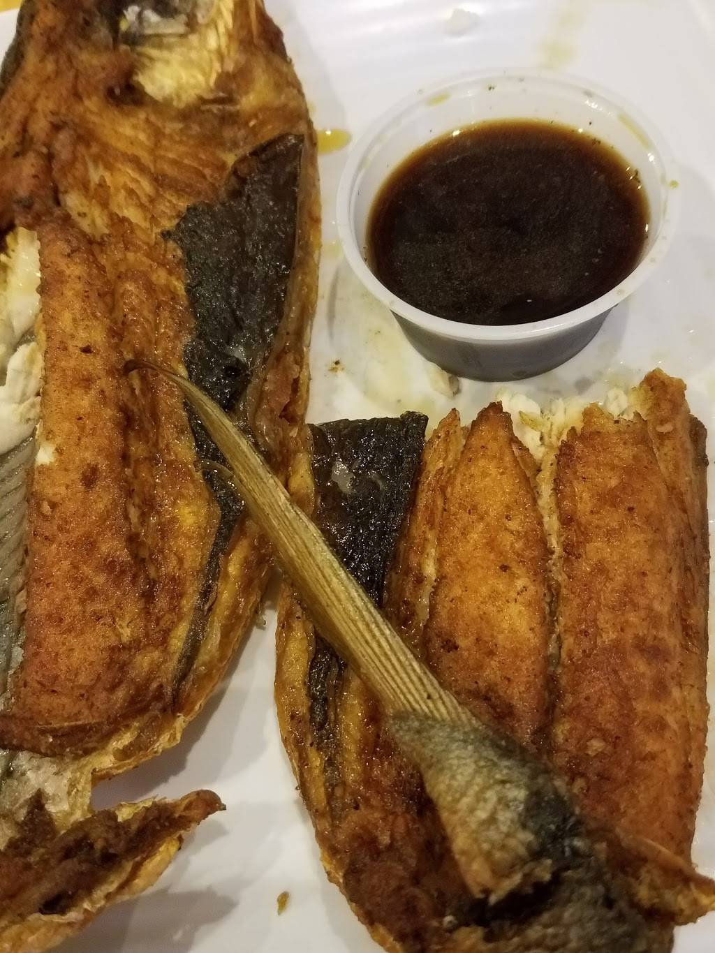 Mami King Restaurant | restaurant | 22222 S Main St, Carson, CA 90745, USA | 3108303828 OR +1 310-830-3828