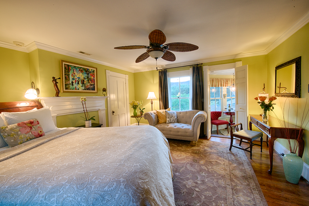 Foster Harris House | restaurant | 189 Main St, Washington, VA 22747, USA | 2024137690 OR +1 202-413-7690