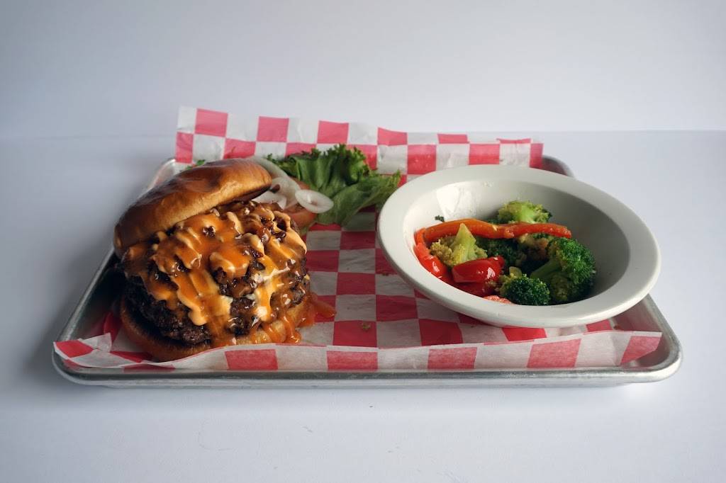 The Junction Cafe | restaurant | 502 Briarbrook Dr, Carl Junction, MO 64834, USA | 4176243466 OR +1 417-624-3466