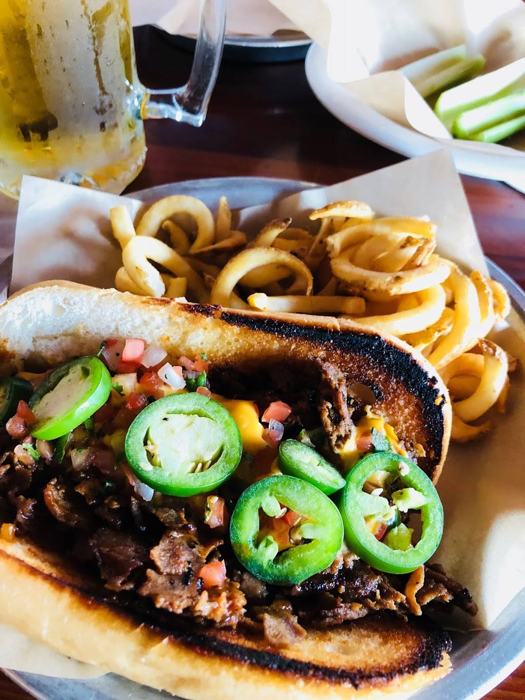 Hooters | restaurant | 14441 Brookfield Tower Dr, Chantilly, VA 20151, USA | 7033787426 OR +1 703-378-7426