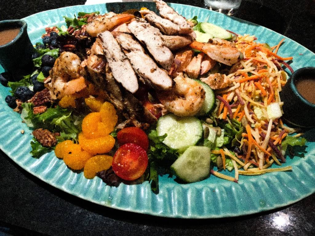 MoCara | restaurant | 1331 W Main St a, Lebanon, TN 37087, USA | 6154492088 OR +1 615-449-2088