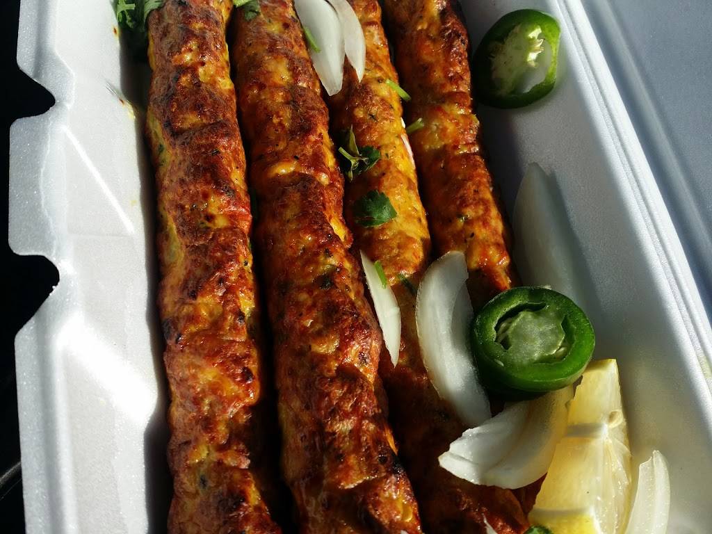 Tandoori Kabab | restaurant | 217 S Burnt Mill Rd, Voorhees Township, NJ 08043, USA | 8565282835 OR +1 856-528-2835