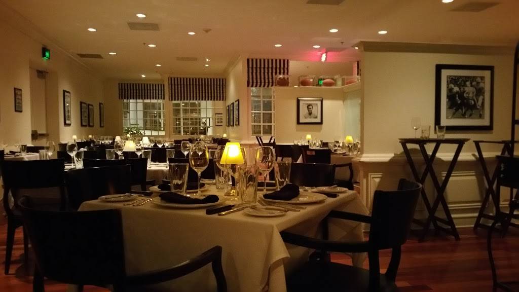Shulas Steak House | restaurant | 4860 W Kennedy Blvd, Tampa, FL 33609, USA | 8132864366 OR +1 813-286-4366