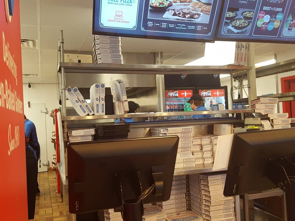 Dominos Pizza | meal delivery | 1709 Shepherd Rd, Lakeland, FL 33811, USA | 8636480606 OR +1 863-648-0606