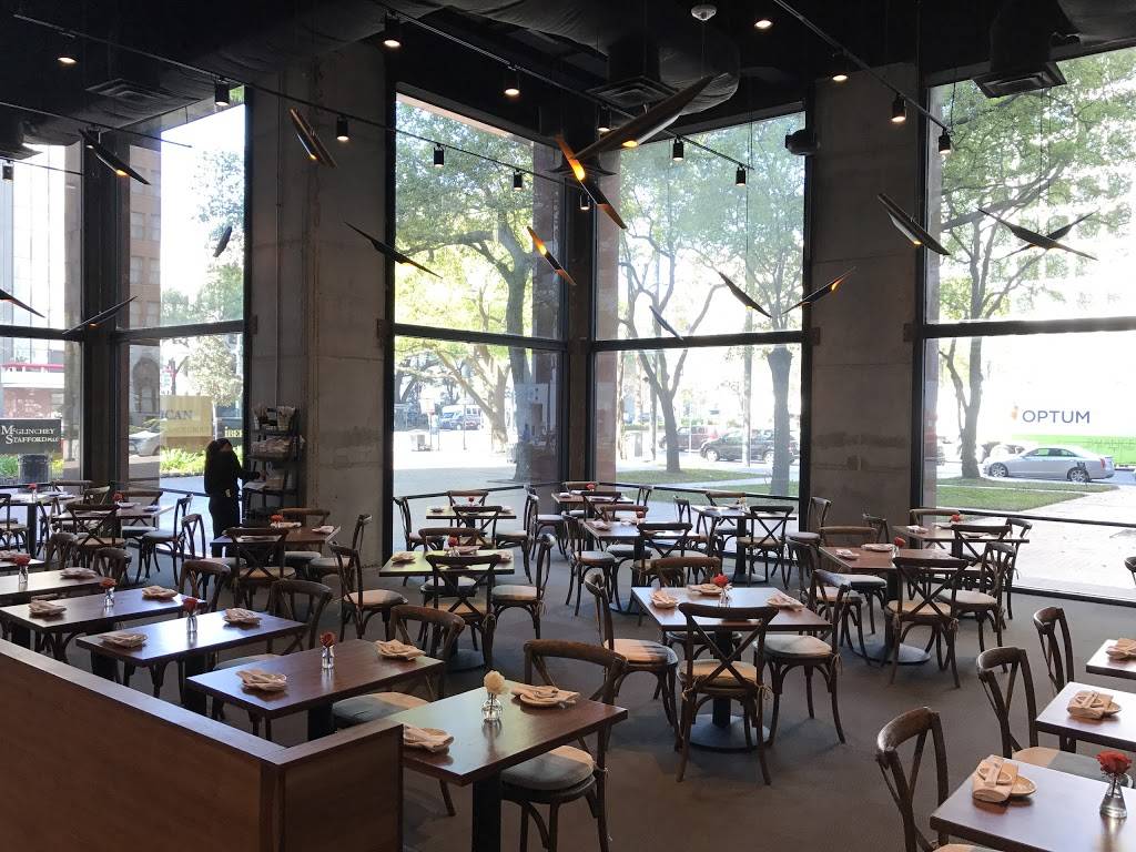 Tsunami Sushi | restaurant | Pan American - 601 Poydras Street Ste B St. Charles & Poydras (enter on, St Charles Ave, New Orleans, LA 70130, USA | 5046083474 OR +1 504-608-3474