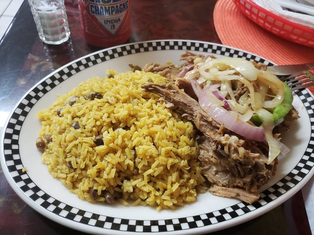 Coqui VIP Restaurant Puerto Rico Cuisine | restaurant | 475 Pleasant Hill Rd #115, Lilburn, GA 30047, USA | 7702746647 OR +1 770-274-6647