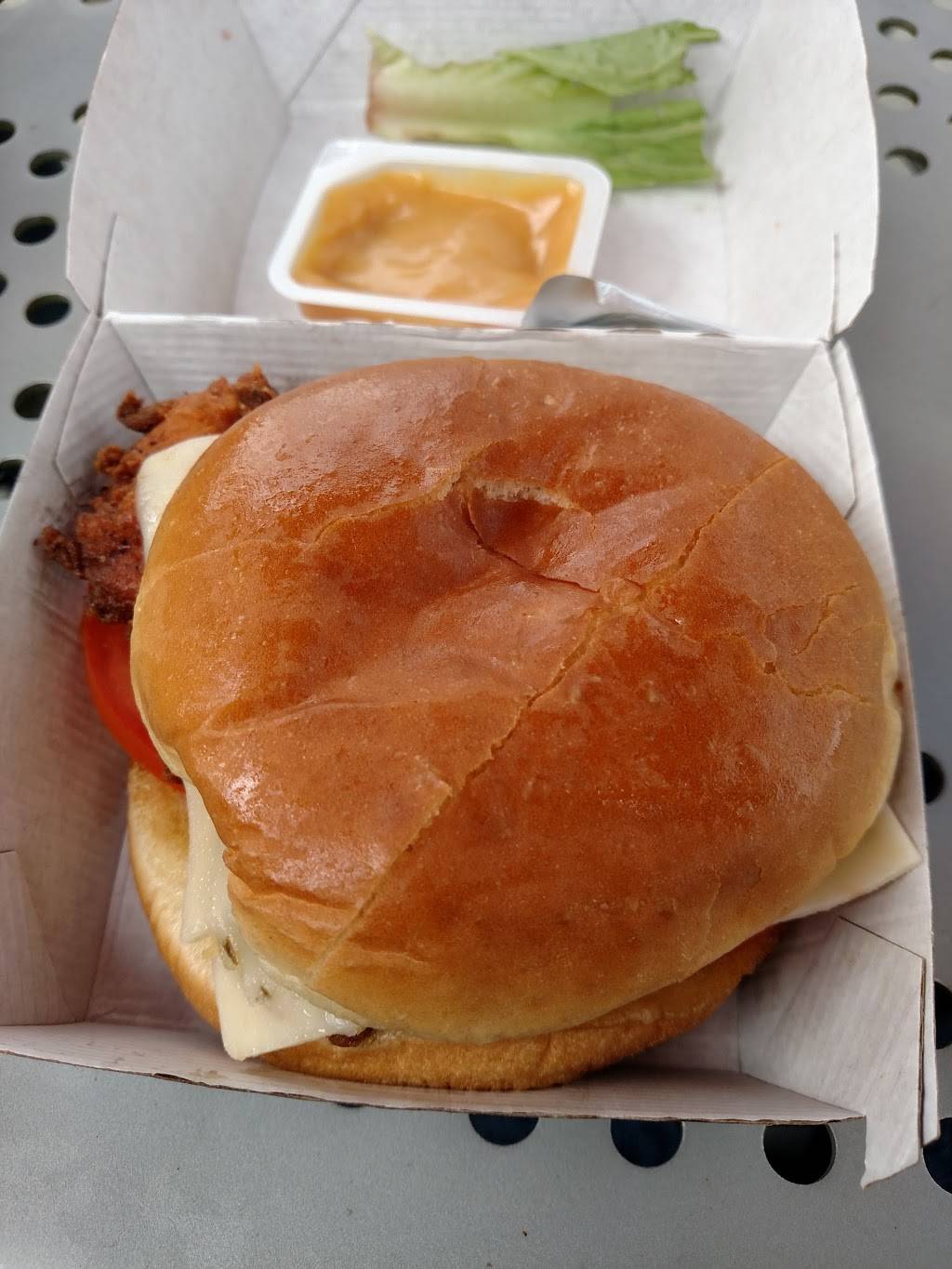 Chick-fil-A | restaurant | 3483 Lee Hwy, Bristol, VA 24202, USA | 2764665811 OR +1 276-466-5811