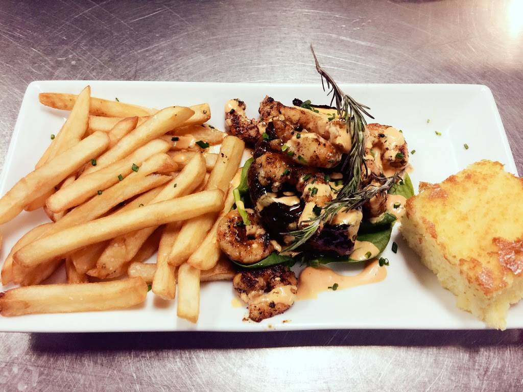 Sweet Grass Modern Southern Kitchen | restaurant | 405 W Patterson Dr, Bloomington, IN 47403, USA | 8123331043 OR +1 812-333-1043