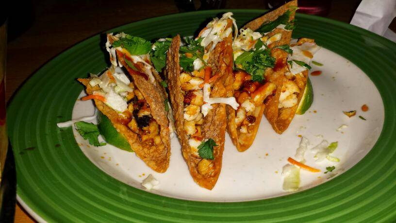 Applebees Grill + Bar | restaurant | 2 E Camelback Rd, Phoenix, AZ 85012, USA | 6022663330 OR +1 602-266-3330