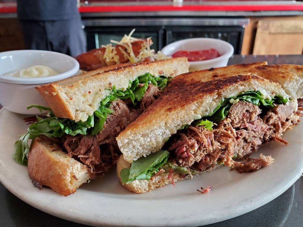 Cerberus Brewing Company | restaurant | 702 W Colorado Ave, Colorado Springs, CO 80905, USA | 7196362337 OR +1 719-636-2337