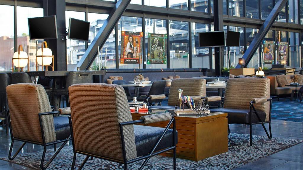 The Bridge | restaurant | 611 Commerce St, Nashville, TN 37203, USA | 6156303899 OR +1 615-630-3899