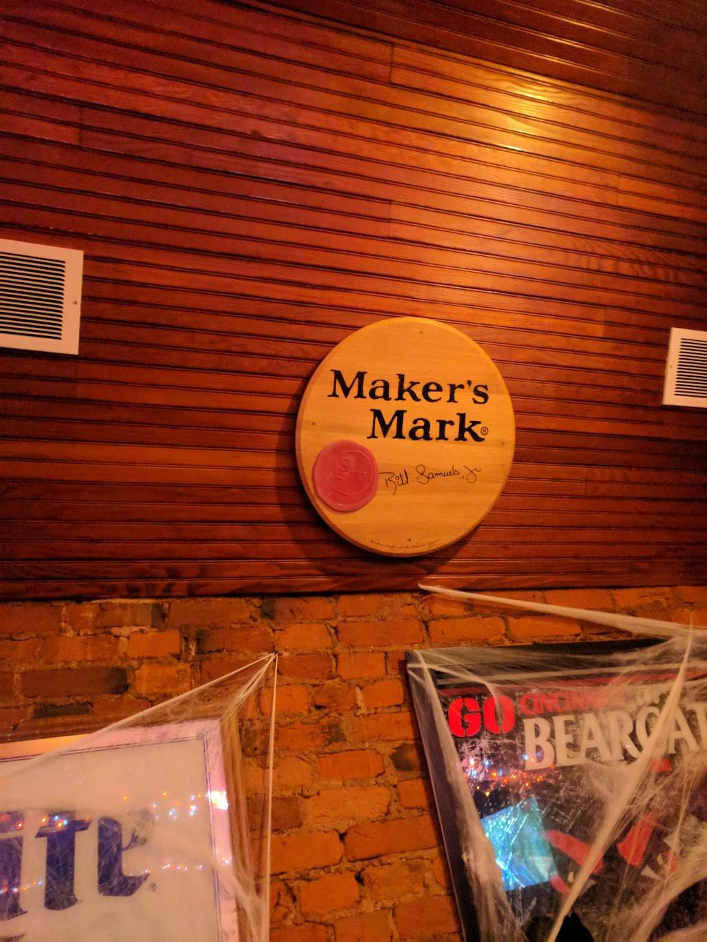 Plum Street Cafe | restaurant | 423 Plum St, Cincinnati, OH 45202, USA | 5136514341 OR +1 513-651-4341