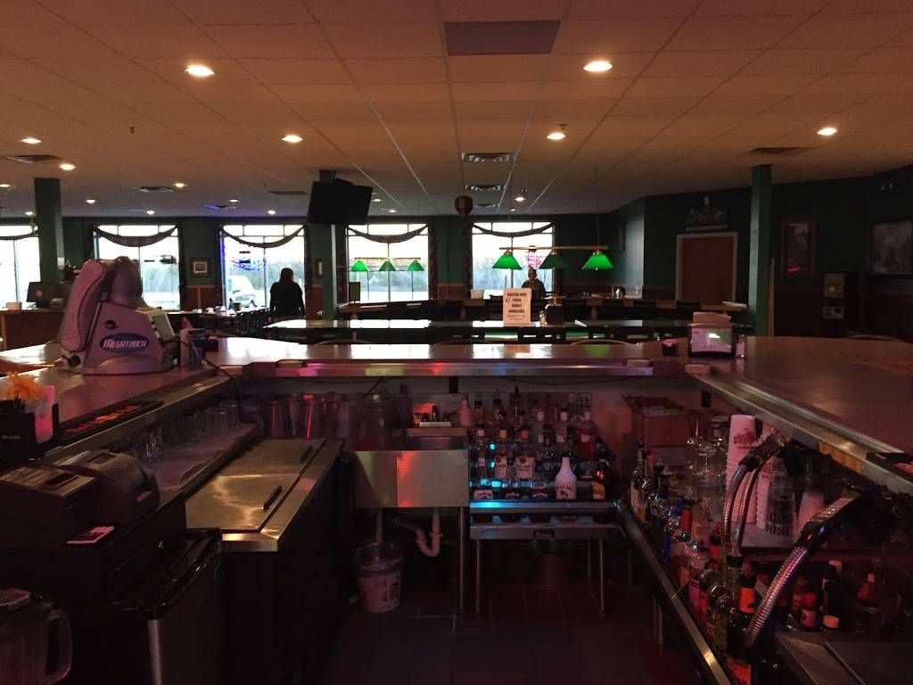 Jacks House | restaurant | 300 MN-25, Brainerd, MN 56401, USA | 2188245225 OR +1 218-824-5225