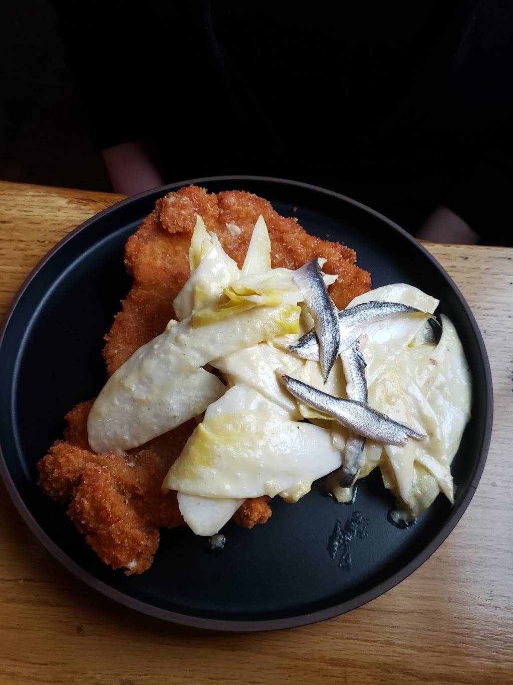 Metzger Bar and Butchery | restaurant | 801 N 23rd St, Richmond, VA 23223, USA | 8043253147 OR +1 804-325-3147