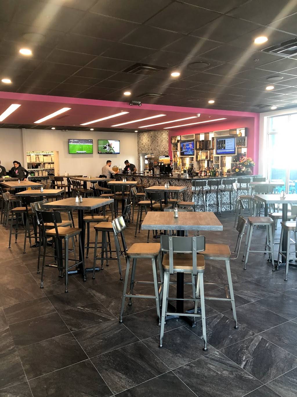 Dahlia Daytona Beach | restaurant | 1808 W International Speedway Blvd unit 405, Daytona Beach, FL 32114, USA | 3862389662 OR +1 386-238-9662