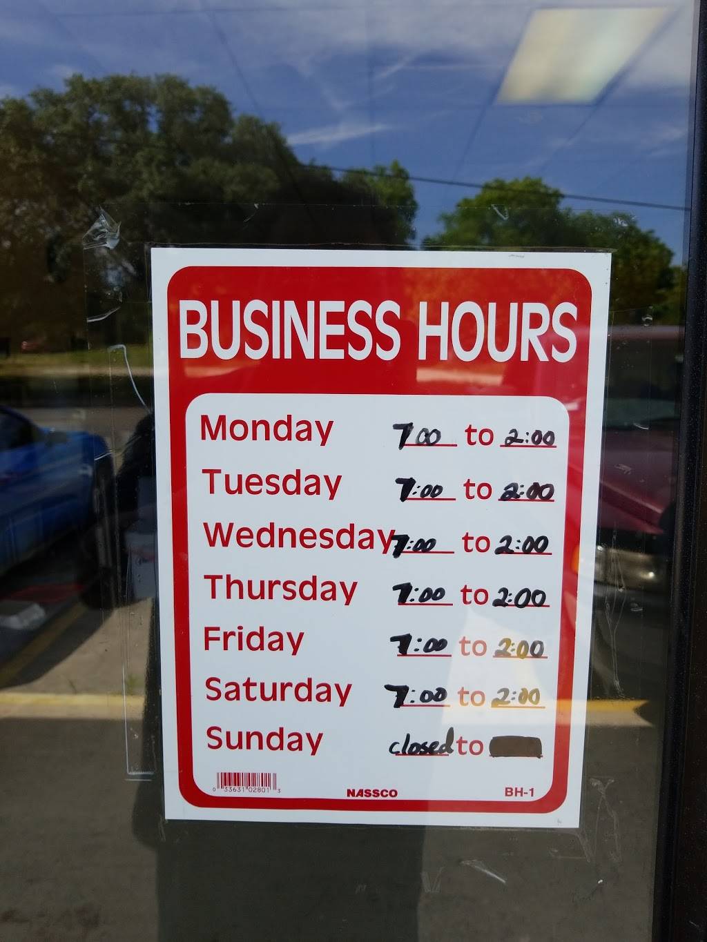 Noemis Restaurant | restaurant | 2314 Steves Ave, San Antonio, TX 78210, USA | 2105989026 OR +1 210-598-9026