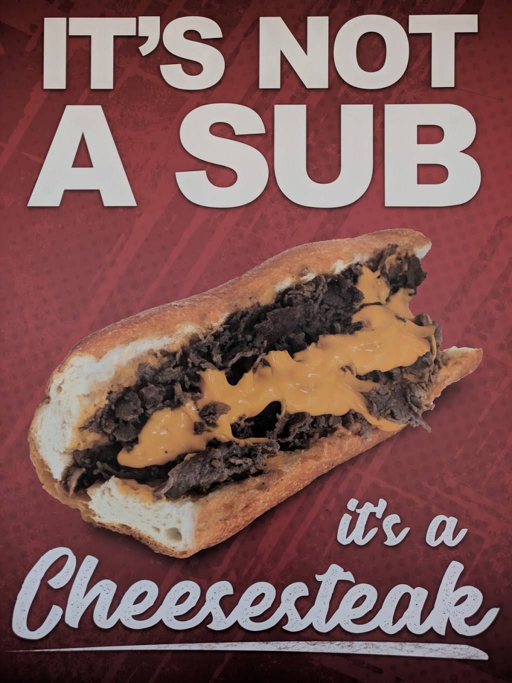 Kruks Philly Steaks | restaurant | 4944 S Tamiami Trail, Sarasota, FL 34231, USA | 9418934600 OR +1 941-893-4600