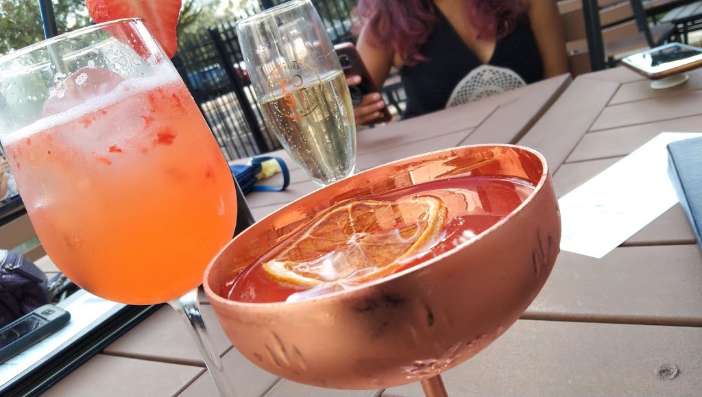 POST | restaurant | 571 Dauphin St, Mobile, AL 36602, USA | 2514089198 OR +1 251-408-9198