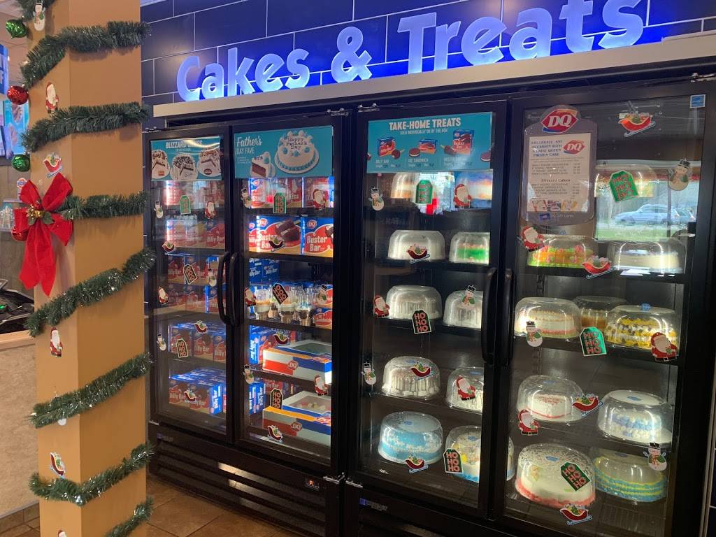 Dairy Queen Grill & Chill | restaurant | 12641 Ocean Gateway, Ocean City, MD 21842, USA | 4103907321 OR +1 410-390-7321