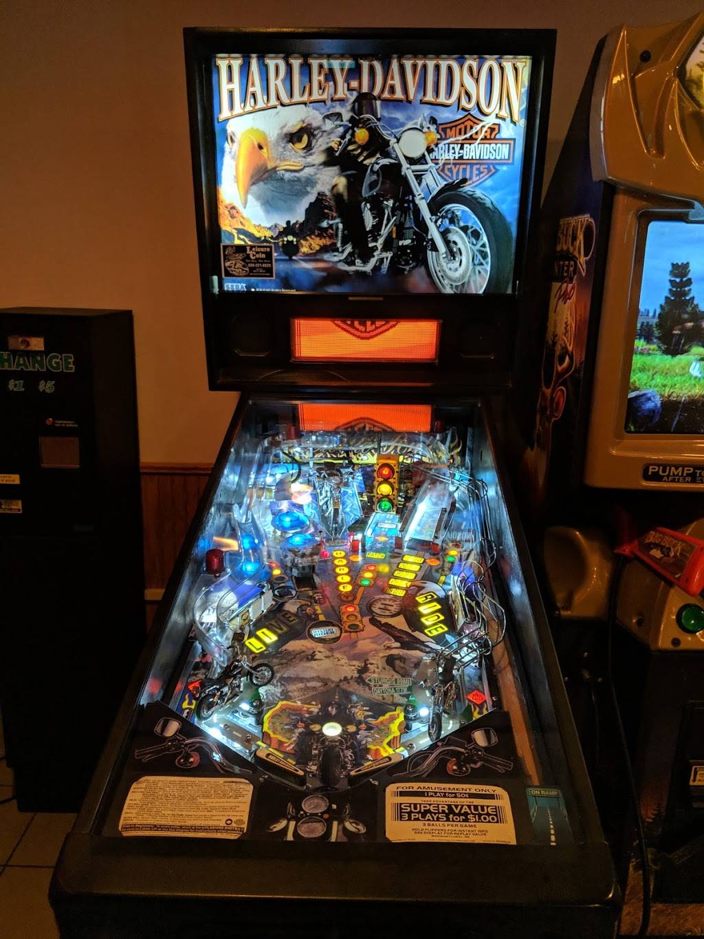 5th Quarter | restaurant | 161 Horizon Dr #110, Verona, WI 53593, USA | 6088459690 OR +1 608-845-9690