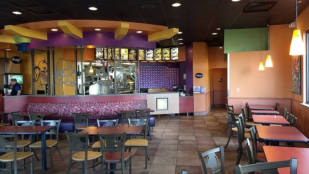 Taco Bell | meal takeaway | 8030 W Brown Deer Rd, Milwaukee, WI 53223, USA | 4143656378 OR +1 414-365-6378