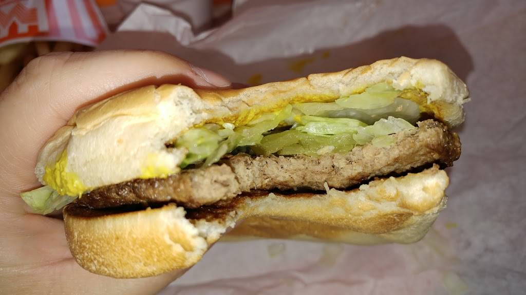 Whataburger | restaurant | 1956 W M.L.K. Jr Blvd, Fayetteville, AR 72701, USA | 4794432217 OR +1 479-443-2217