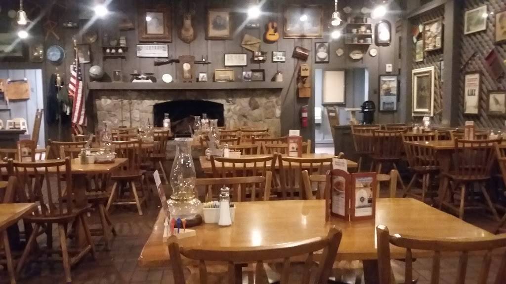 Cracker Barrel Old Country Store | restaurant | 213 Indian Lake Blvd, Hendersonville, TN 37075, USA | 6158227407 OR +1 615-822-7407