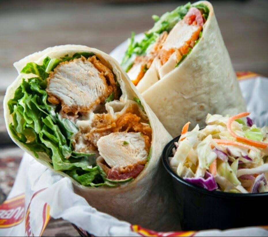 Hubee Ds | restaurant | 975 Savannah Hwy, Charleston, SC 29407, USA | 8435560330 OR +1 843-556-0330