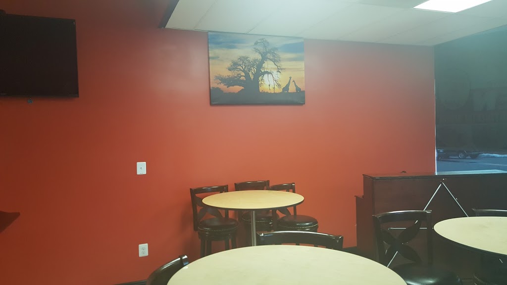 Afrikiko Restaurant and Bar | restaurant | 14482 Jefferson Davis Hwy, Woodbridge, VA 22191, USA | 7036349550 OR +1 703-634-9550