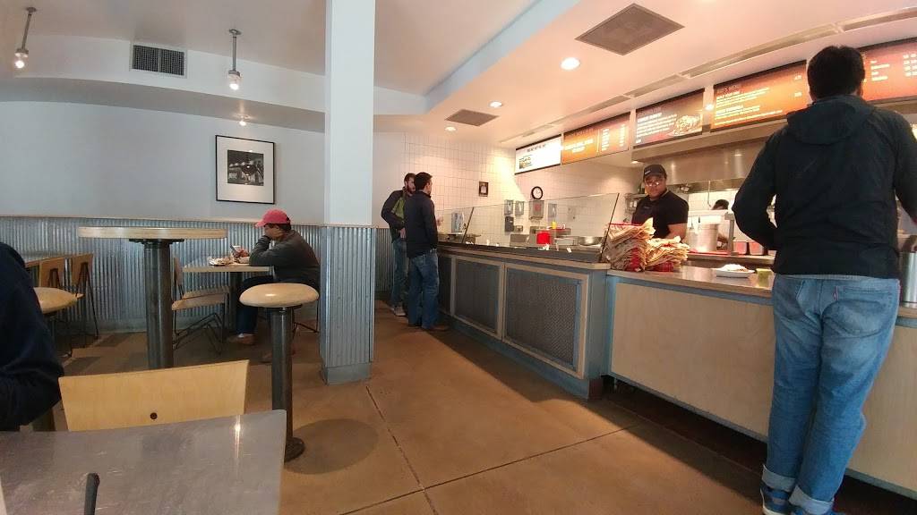 Chipotle Mexican Grill | restaurant | 765 Asp Ave Ste 110, Norman, OK 73069, USA | 4053600221 OR +1 405-360-0221