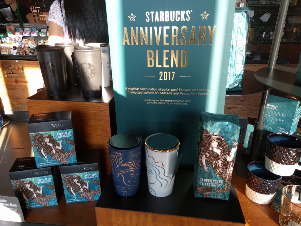 Starbucks | cafe | 2882 S Santan Village Pkwy, Gilbert, AZ 85295, USA | 4809170965 OR +1 480-917-0965