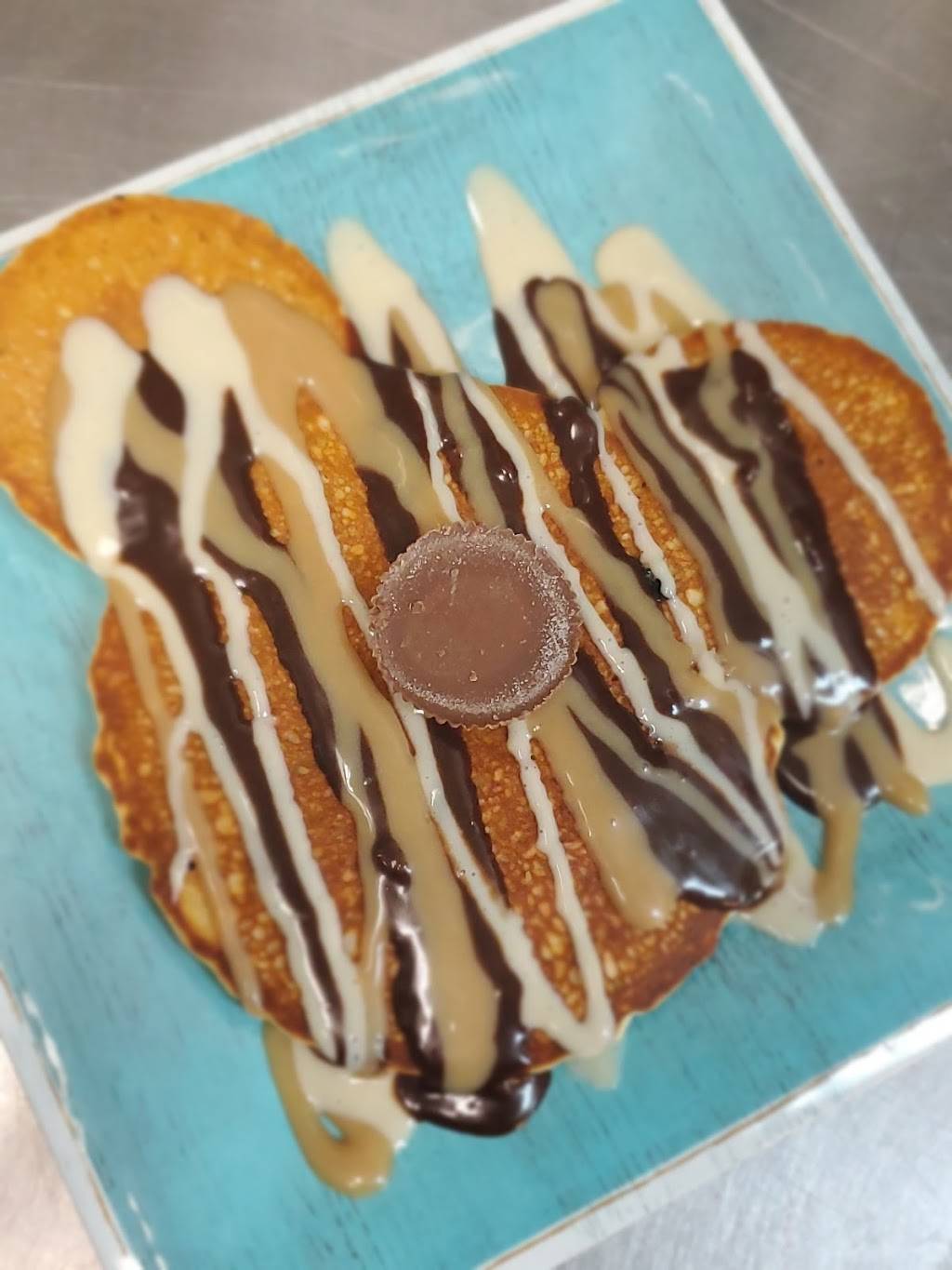 Merritt Island Pancake House | bakery | 950 N Courtenay Pkwy Suite #18, Merritt Island, FL 32953, USA | 3215015996 OR +1 321-501-5996