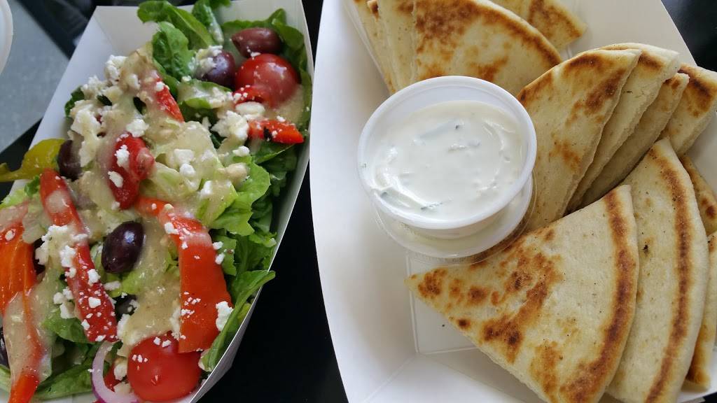 The Garage Pizzeria | restaurant | 1701 N James St, Rome, NY 13440, USA | 3153374055 OR +1 315-337-4055