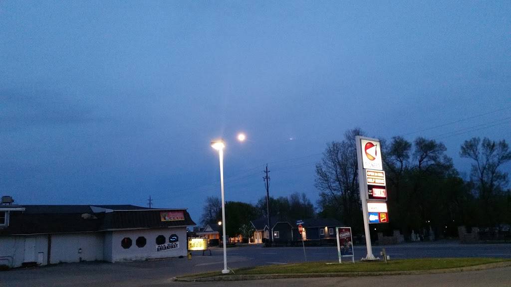 Garrison Club | restaurant | 179 Garrison Rd, Fort Erie, ON L2A 1M4, Canada | 2893208997 OR +1 289-320-8997