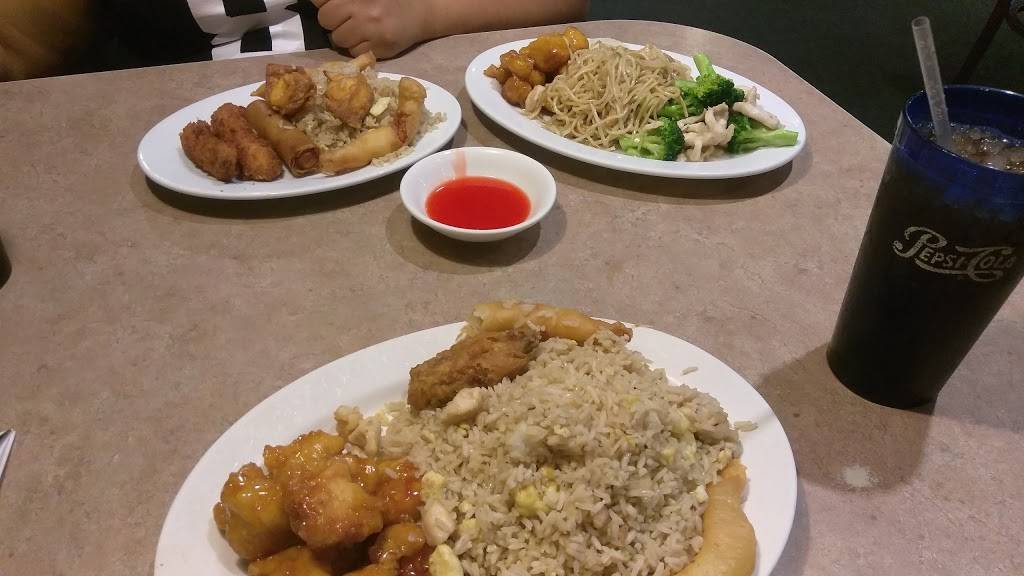 Zen Asian Diner | restaurant | 3233 W Noble Ave, Visalia, CA 93277, USA | 5596363288 OR +1 559-636-3288