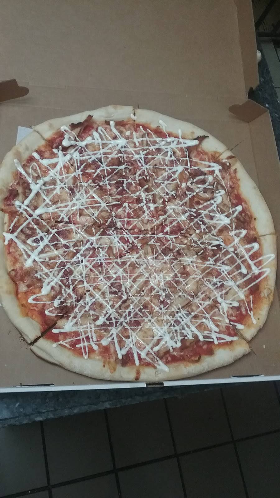 Montebellos Pizzeria & Pasta | restaurant | 107 Lockwood Ave, Yonkers, NY 10701, USA | 9143760891 OR +1 914-376-0891