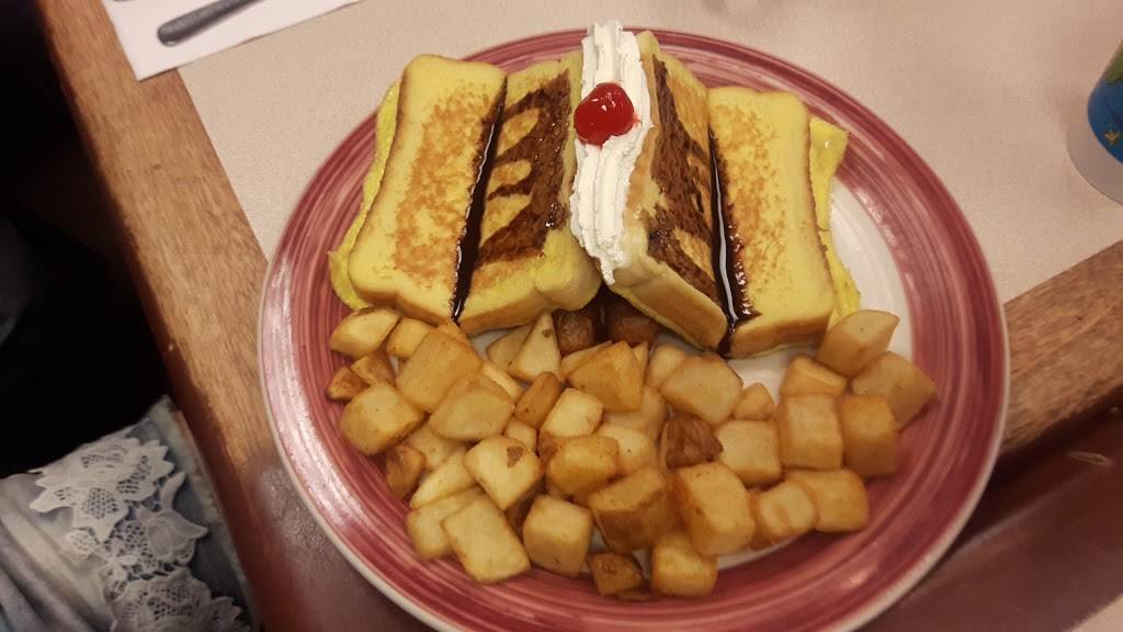 Dean Michaels Griddlehouse | restaurant | County Rd. 59 North, 594746, R.R#4, Woodstock, ON N4S 7V8, Canada | 5194565064 OR +1 519-456-5064