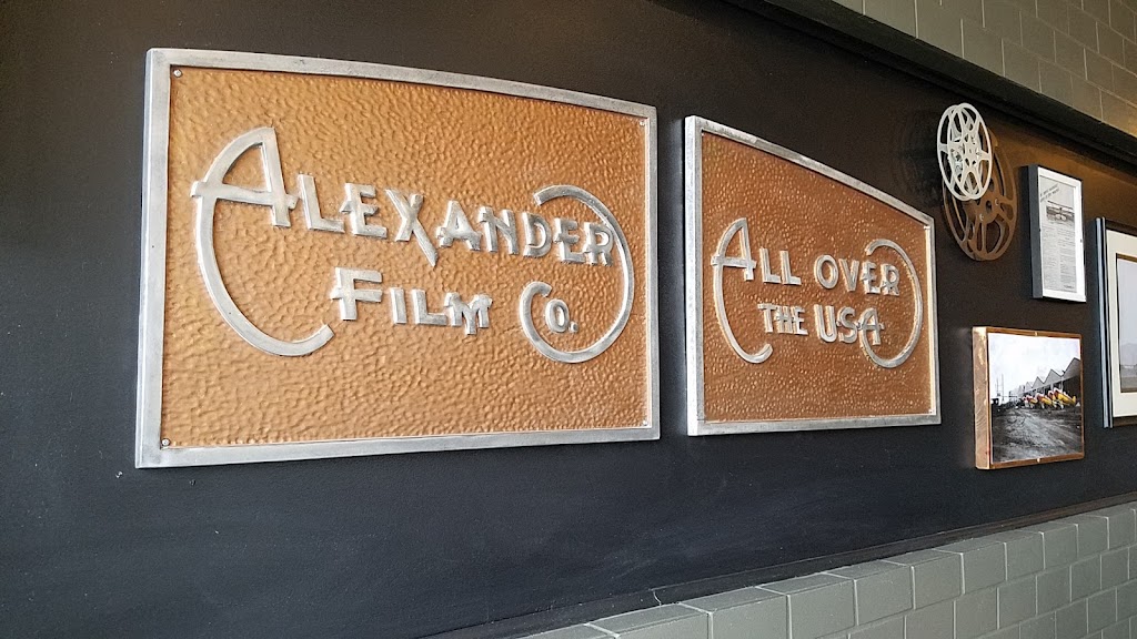 The Public House at The Alexander | restaurant | 3104 N Nevada Ave, Colorado Springs, CO 80907, USA | 7193758495 OR +1 719-375-8495