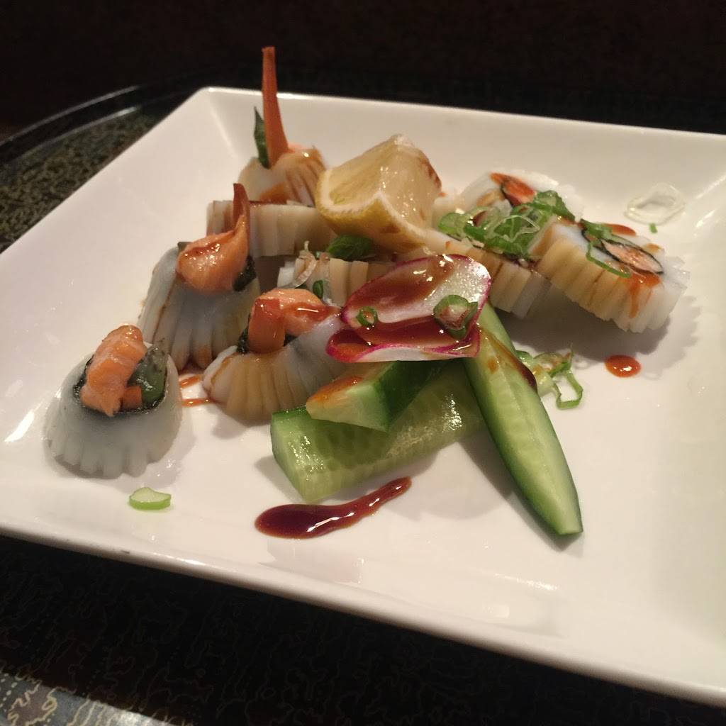 Ta-Ke Sushi Restaurant | restaurant | 8866 Sunset Blvd, West Hollywood, CA 90069, USA | 3106596580 OR +1 310-659-6580