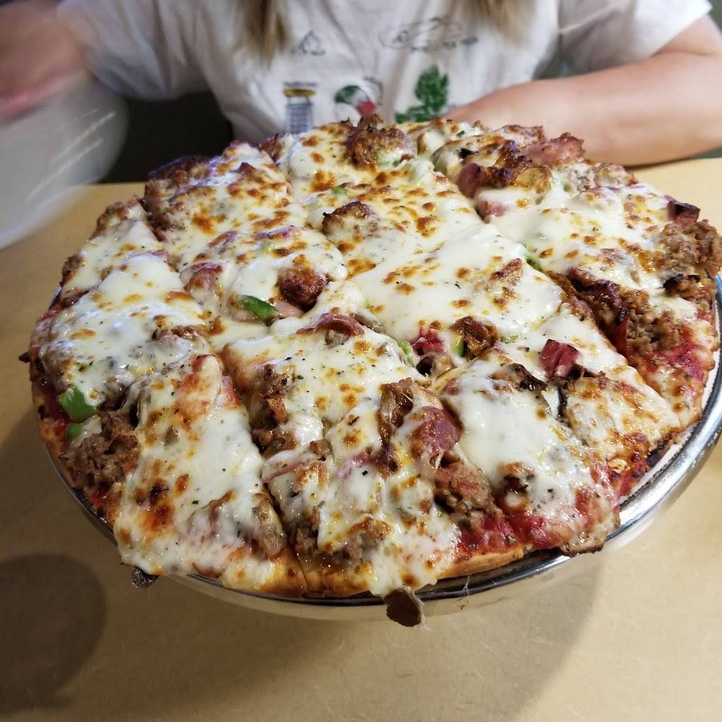 Fox Ridge Pizza Bar and Grill | restaurant | 711 W Brookhaven Cir, Memphis, TN 38117, USA | 9017586500 OR +1 901-758-6500