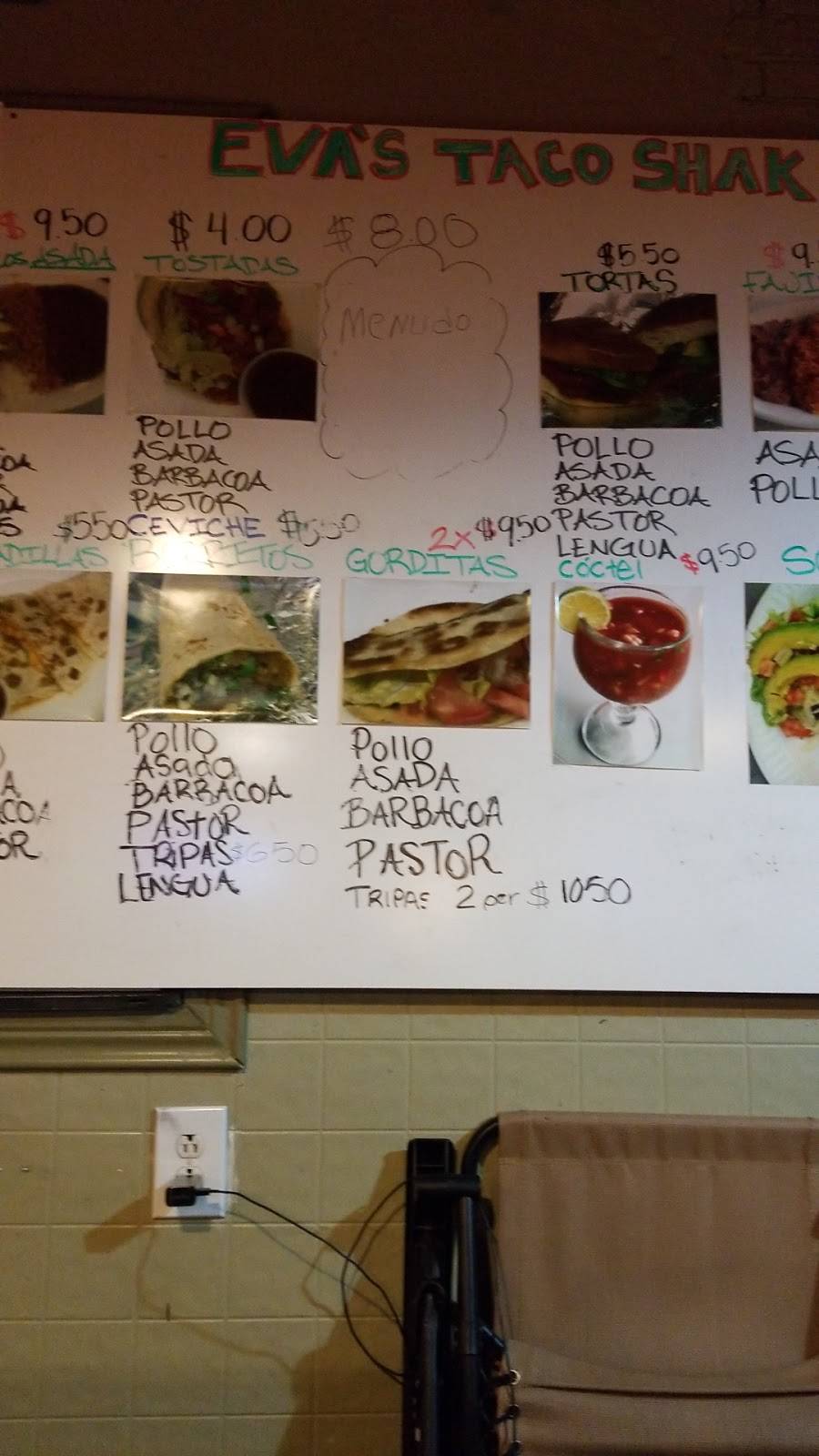 Taco Shak | restaurant | 3401 N Main St, Fort Worth, TX 76106, USA | 8176267425 OR +1 817-626-7425