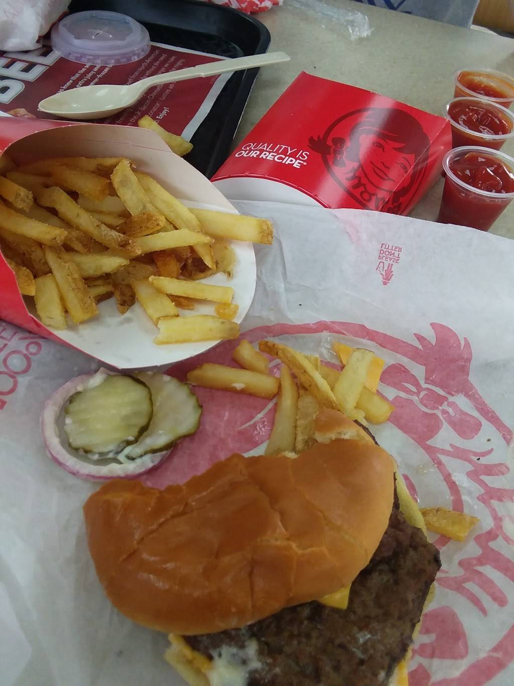 Wendys | restaurant | 3419 Lebanon Rd, Hermitage, TN 37076, USA | 6158894099 OR +1 615-889-4099