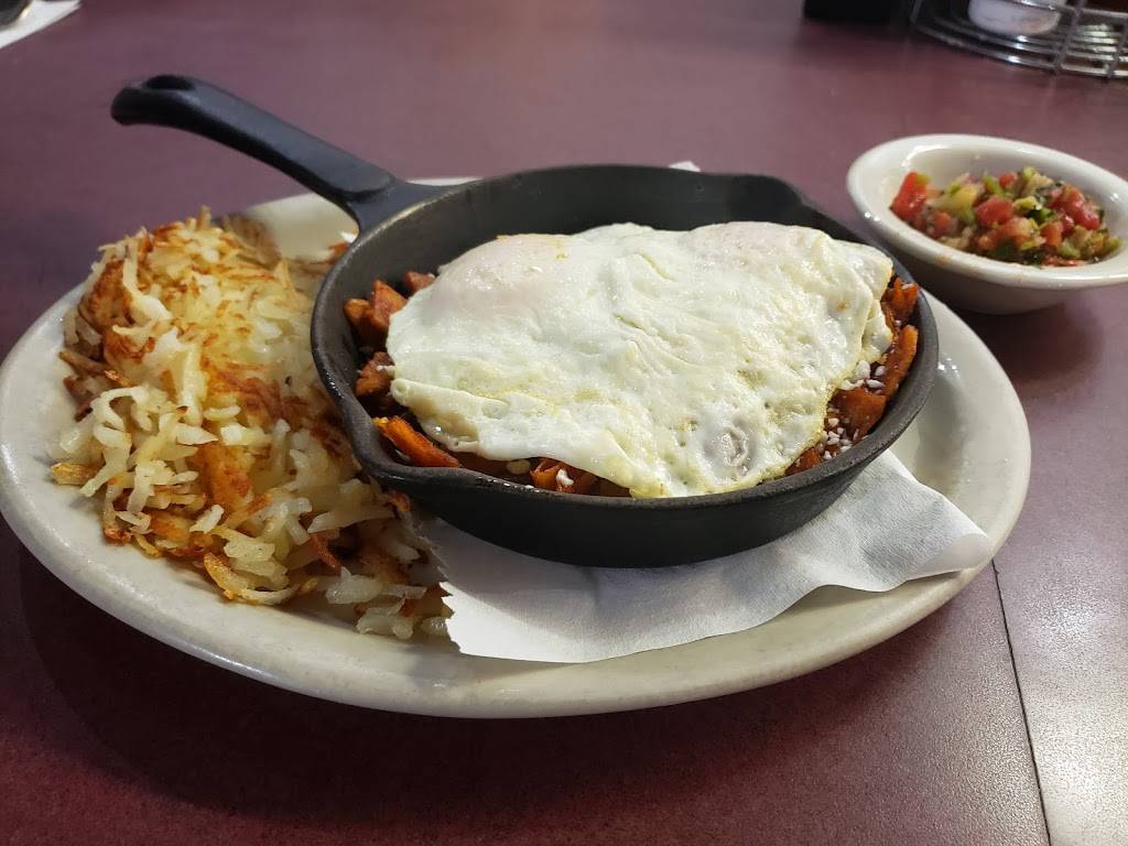 Jerry Bobs Family Restaurant | restaurant | 7939 N Oracle Rd, Tucson, AZ 85704, USA | 5208789360 OR +1 520-878-9360