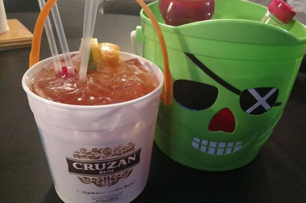 Deckerz | restaurant | 90 Hillside Dr S, North Myrtle Beach, SC 29582, USA | 8432801200 OR +1 843-280-1200