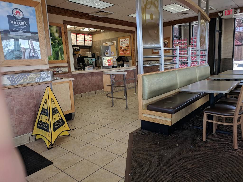 Wendys | restaurant | 816 N High St, Hamilton, OH 45011, USA | 5138630627 OR +1 513-863-0627