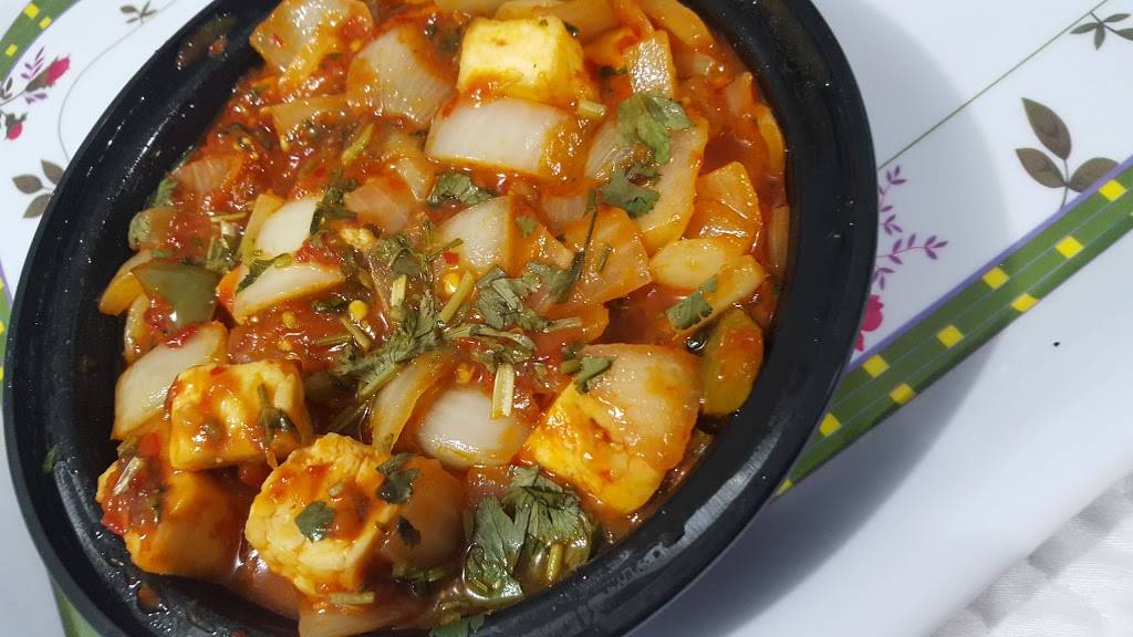 Punjabi Kabab and Gyro | restaurant | 108-3 101st Ave, South Richmond Hill, NY 11419, USA | 7187099919 OR +1 718-709-9919