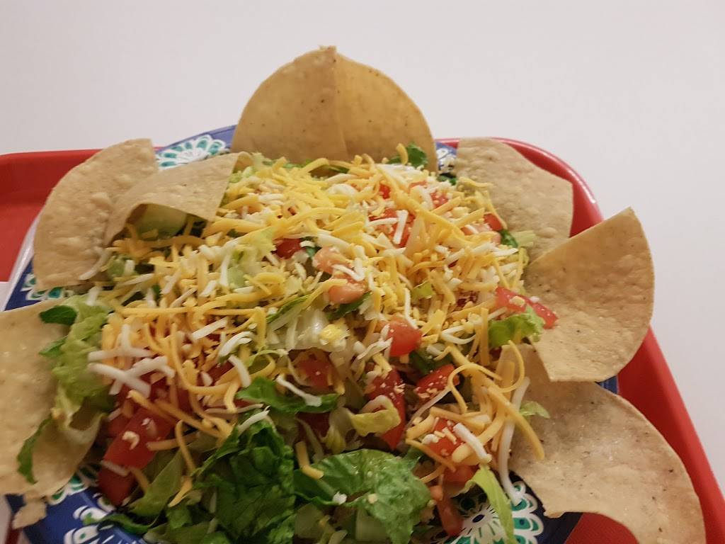 Burrito Express | restaurant | 588 14th St, Oakland, CA 94612, USA | 5108345700 OR +1 510-834-5700