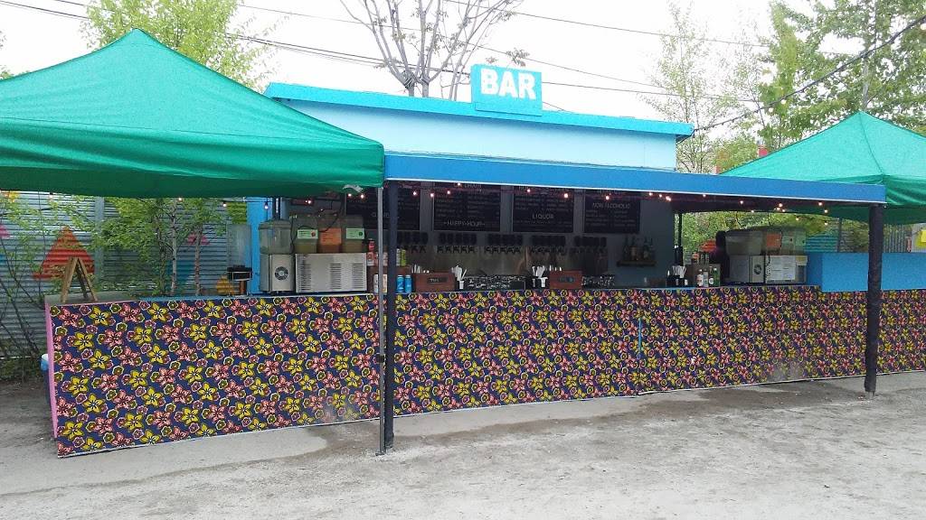 Nowadays | restaurant | 56-06 Cooper Ave #1, Ridgewood, NY 11385, USA | 3475238535 OR +1 347-523-8535