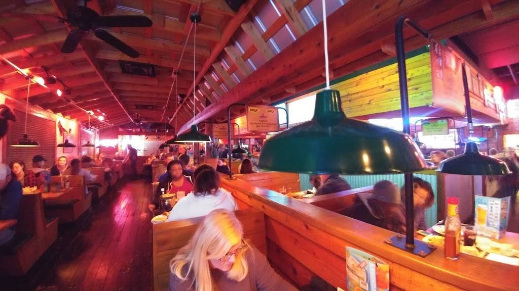Texas Roadhouse | restaurant | 307 Cox Creek Pkwy, Florence, AL 35630, USA | 2567657104 OR +1 256-765-7104