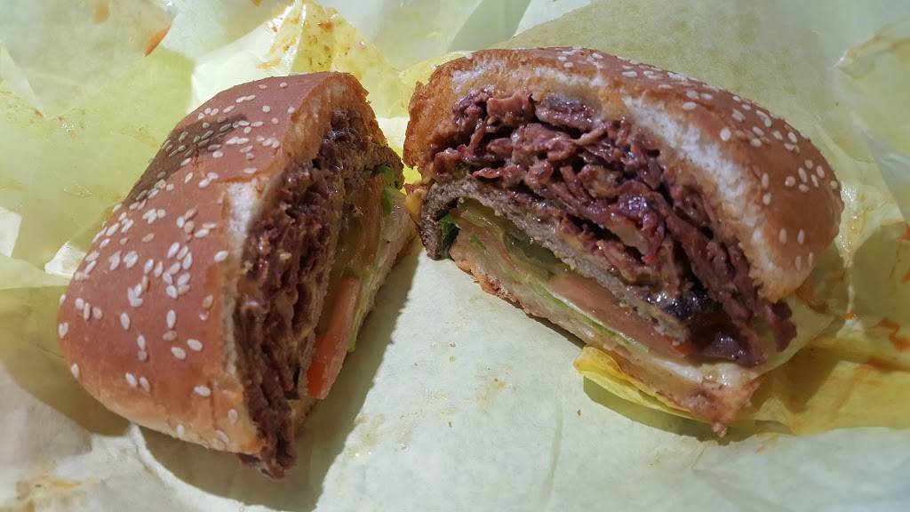 Xris Burgers | restaurant | 5243 E Washington Blvd, Commerce, CA 90040, USA | 3232642440 OR +1 323-264-2440